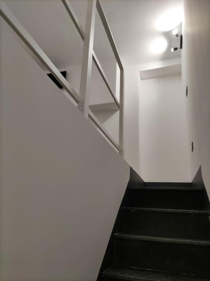 Ruggero Settimo - Holiday Houses CTA Exterior foto