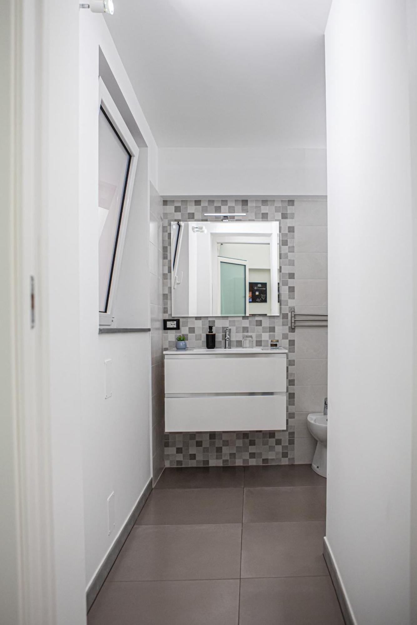Ruggero Settimo - Holiday Houses CTA Exterior foto